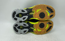 Load image into Gallery viewer, Mizuno Womens Wave Lightning RX3 430168.9039 Black Lace-Up Volleyball Shoes Sz 9