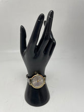 Load image into Gallery viewer, Laura Ashley Women's Gold-Tone Silver-Tone Watch Gold (NCL0