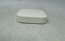 Load image into Gallery viewer, Apple Model A1392 Airport Express Base 2nd Generation Wi-Fi Router Untested