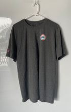 Load image into Gallery viewer, Nike Mens Gray Short Sleeve NFL Miami Dolphins Player #27 Pullover T-Shirt Sz XL