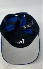 Load image into Gallery viewer, '47 Unisex Blue Los Angeles Dodgers Adjustable MLB Baseball Cap Size M