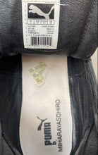 Load image into Gallery viewer, Puma X Miharayasuhiro Womens MY-88 358201 01 Black Gray Sneaker Shoes Size 8.5
