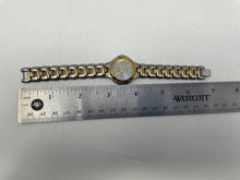 Load image into Gallery viewer, Citizen Eco-Drive Women's Silver Tone/Gold Tone Watch