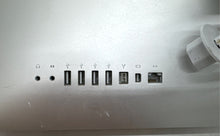 Load image into Gallery viewer, Apple iMac A1311 Gray 21.5 In Screen Portable All-In-One Desktop Not Tested