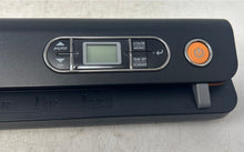 Load image into Gallery viewer, VuPoint Solutions Magic InstaScan Black Small LCD Screen Portable Smart Scanner