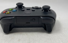 Load image into Gallery viewer, Microsoft Xbox Black Wireless Video Gaming Remote Controller Not Tested