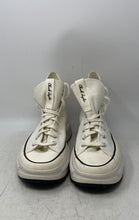 Load image into Gallery viewer, Converse Unisex Run Star Legacy CX High A00868C Ivory Sneakers Shoes Sz M9.5 W11