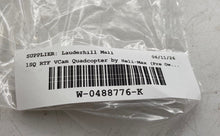 Load image into Gallery viewer, Heli Max 1SQ RTF VCam Camouflage 2.4GHz Remote Control Quadcopter Not Tested