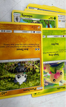Load image into Gallery viewer, Lot Of Assorted Pokémon Mixed Variety Collectible Collection Cards Not Graded