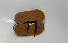 Load image into Gallery viewer, Adidas Boys Grand Court 00s JP5894 Blue White Lace-Up Sneakers Shoes Size 2