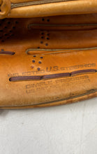Load image into Gallery viewer, Brown Leather Selected US Steerhide Dimalef 5 Finger Baseball Glove