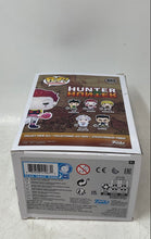 Load image into Gallery viewer, Funko Pop! Animation Multicolor Hunter X Hunter Hisoka #652 Vinyl Action Figure
