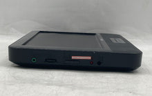 Load image into Gallery viewer, Philips PT902/37 Video Apparatus 9" Widescreen Portable DVD Player Untested