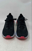 Load image into Gallery viewer, Nike Womens Epic React Flyknit 2 BQ8928-003 Black Sneaker Shoes Size 8.5