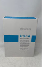 Load image into Gallery viewer, Rodan+Fields Dermatologists Silver-Tone Redefine Macro Exfoliator Not Tested