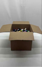 Load image into Gallery viewer, Lot Of Assorted Lego Multicolor Bricks & Blocks Building Toy Parts Pieces 10 Lbs