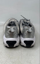 Load image into Gallery viewer, Nike Womens Air Max Portal SE White Silver Lace-Up Running Shoes Size 9