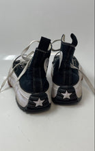 Load image into Gallery viewer, Converse Unisex CTAS Run Star Hike Platform Black White Sneaker Shoes Sz M5.5 W7