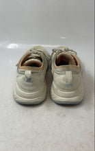 Load image into Gallery viewer, K-Swiss Womens Hypercourt Supreme 2 White Peach Lace-Up Tennis Shoes Size 9.5