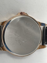 Load image into Gallery viewer, Men's Watch and Bracelet Gift Set with Box (NCL)