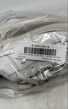 Load image into Gallery viewer, Nike Boys Air Force 1 Low 314192-117 White Leather Sneaker Shoes Size 5.5Y