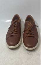 Load image into Gallery viewer, Cole Haan Mens GrandPro C22585 Brown Leather Tennis Sneaker Shoes Size 9.5M