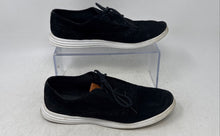 Load image into Gallery viewer, Cole Haan Womens Ella Grand W06110 Black Round Toe Lace-Up Oxford Shoes Size 7B