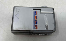 Load image into Gallery viewer, Aiptek DUO-V25 Silver Classic Video Recorder Pocket Camcorder Not Tested