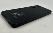 Load image into Gallery viewer, Vortex Black Touchscreen Android Smartphone Powers On For Parts