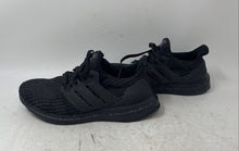 Load image into Gallery viewer, Adidas Womens UltraBoost 4.0 DNA H02590 Black Lace-Up Sneaker Shoes Size 6.5