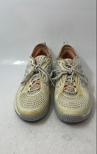 Load image into Gallery viewer, K-Swiss Womens Hypercourt Supreme 2 White Peach Lace-Up Tennis Shoes Size 9.5