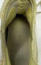 Load image into Gallery viewer, Adidas Mens Yeezy Boost 350 V2 FV3250 Green Slip-On Sneaker Shoes Size 7.5