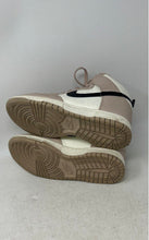 Load image into Gallery viewer, Nike Womens Dunk High DD1869-200 Pink White Black Lace-Up Sneaker Shoes Size 7.5