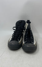 Load image into Gallery viewer, Converse Unisex Chuck Taylor All Star CX Black White Sneaker Shoes Sz M7.5 W9.5
