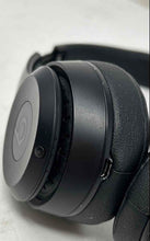 Load image into Gallery viewer, Beats by Dr. Dre Solo3 A1796 Black On-Ear Headphones Not Tested w/ Case NCL