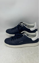 Load image into Gallery viewer, Tommy Hilfiger Mens Blue Low Top Lace-Up Sneaker Shoes Size 10