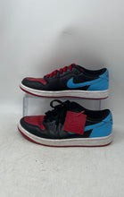Load image into Gallery viewer, Nike Womens Jordan 1 Retro Low OG CZ0775-046 Multicolor Sneaker Shoes Size 7