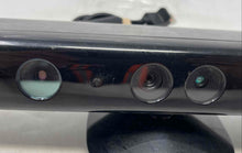 Load image into Gallery viewer, Microsoft Xbox 360 Model 1414 Video Game Kinect Sensor Motion Camera No Tested