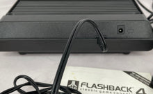 Load image into Gallery viewer, Powers On Not Tested Atari Flashback 4 Classic Game Console