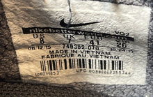 Load image into Gallery viewer, Nike Mens Zoom Hypercross TR2 749362-070 Gray Lace-Up Running Shoes Size 8