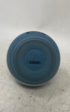 Load image into Gallery viewer, Amazon Echo Dot Model B7W644 Blue 4th Gen Bluetooth Smart Speaker Not Tested