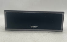 Load image into Gallery viewer, Set Of 5 Pcs Sony SS-TS80 SS-TS81 SS-CT80 Home Theater Speaker System Not Tested