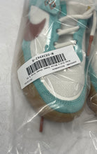 Load image into Gallery viewer, Nike Kids Day One SB GS FN4210-301 White Green Sneaker Shoes Size 5.5Y
