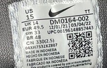 Load image into Gallery viewer, Nike Mens Air Zoom Pegasus 39 TB DM0164-002 Gray Sneakers Shoes Size 15