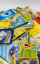 Load image into Gallery viewer, Lot Of Assorted Pokémon Trading Card Game Variety Pre-Owned-Not Graded