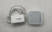 Load image into Gallery viewer, TP-Link TL-WR902AC Gray AC750 Portable Wi-Fi Travel Router In Box Not Tested
