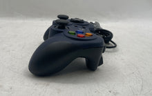 Load image into Gallery viewer, Logitech Gamepad F310 Blue Black Portable USB Wired Video Game Controller