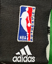 Load image into Gallery viewer, Adidas Mens Green White NBA Boston Celtics Rajon Rondo #9 Basketball Jersey Sz S