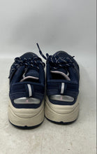 Load image into Gallery viewer, Nike Mens Jordan Trunner O/S IB3722-400 Navy Blue Lace-Up Running Shoes Size 13