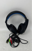 Load image into Gallery viewer, Bytech Model BY-GA-OH-111-BK Gaming Headset Headphones Untested